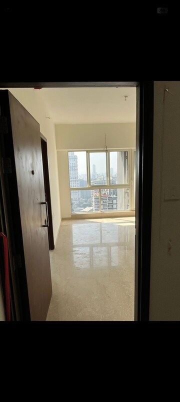 2 BHK Apartment For Rent in Omkar Signet Malad East Mumbai  8081150