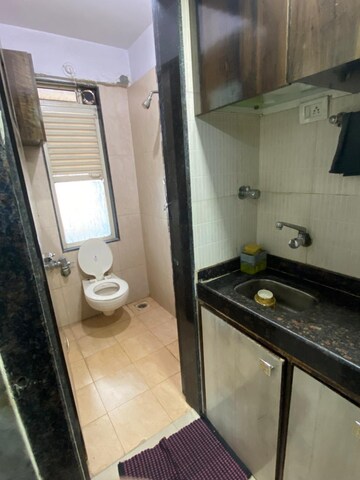 Floor Plan in  Office Space at Agarwal B2B Center, Malad West – for Rent