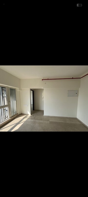 Room in 2 BHK Apartment at Omkar Signet, Malad East – for Rent