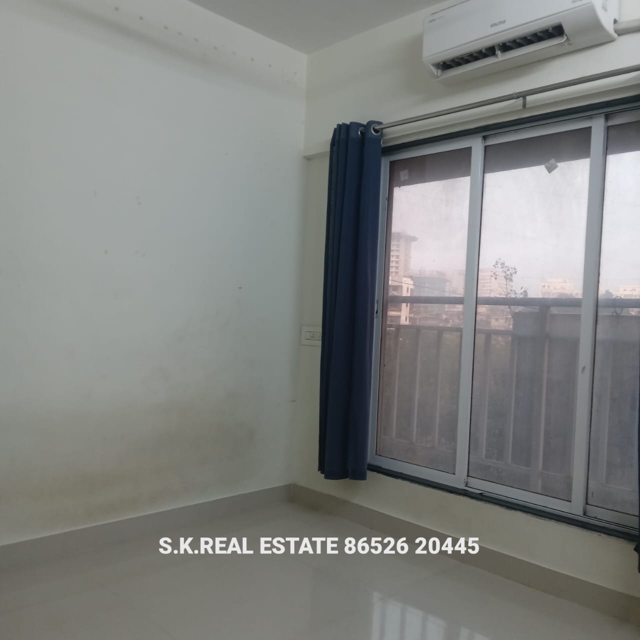 2 BHK Apartment For Sale in Je and Vee Vrindavan