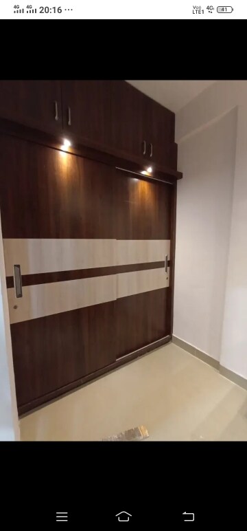 Kitchen in 3 BHK Apartment at Sector 16c Greater Noida – for Rent