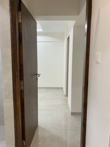 Furnished Amenities in 1 BHK Apartment at Gurukrupa Ugam, Ghatkopar East – for Rent