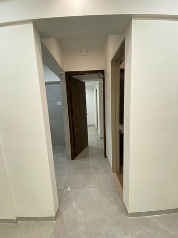 Furnished Amenities in 1 BHK Apartment at Gurukrupa Ugam, Ghatkopar East – for Rent