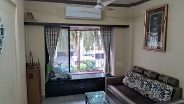 2 BHK Apartment For Sale in Shah Arcade II, Malad East