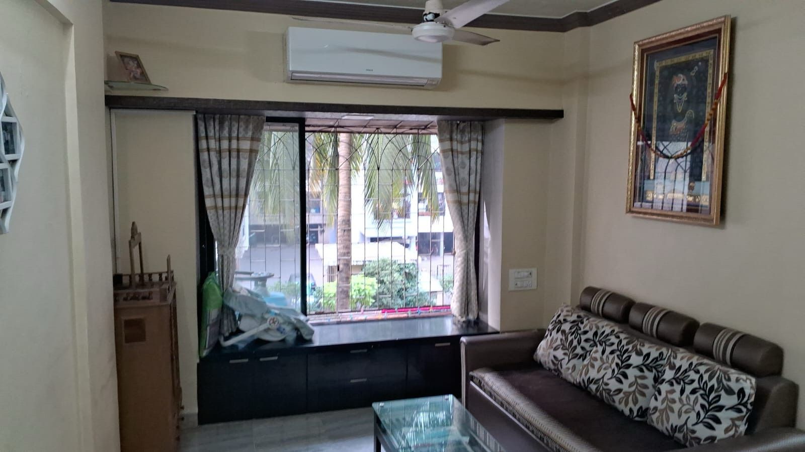 2 BHK Apartment For Sale in Shah Arcade II