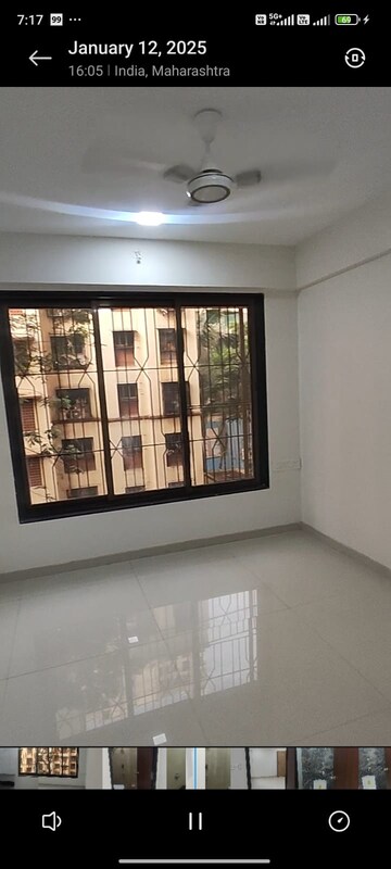 Room in 1 BHK Apartment at Kripa Bliss, Vikhroli East – for Rent