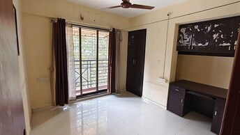 1 BHK Apartment For Rent in Naupada Thane  8081185