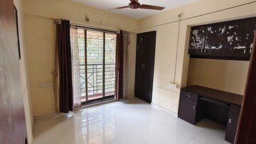 1 BHK Apartment For Rent in Naupada