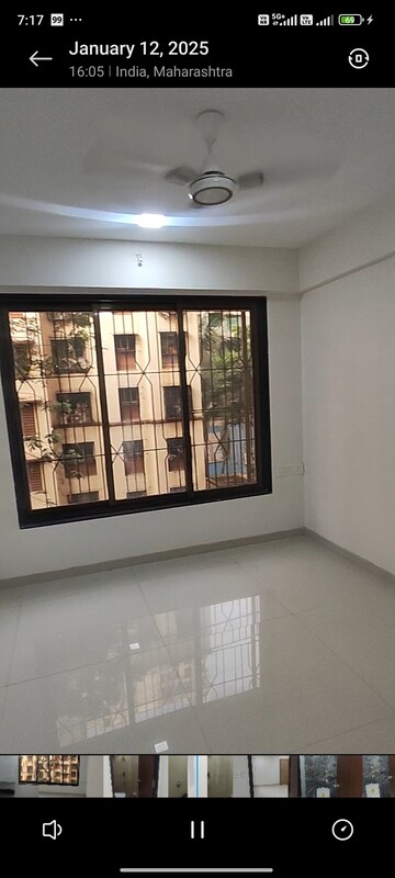 Room in 1 BHK Apartment at Kripa Bliss, Vikhroli East – for Rent