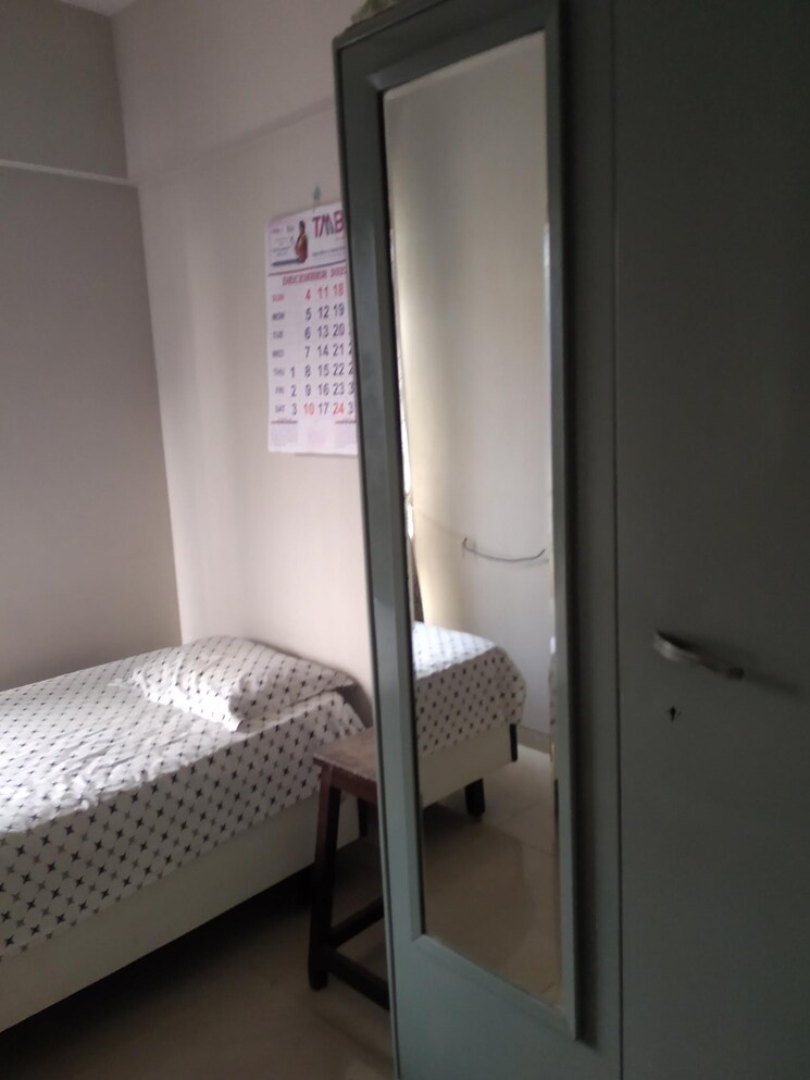 Bedroom, sindhi-society 2 Bedroom 750 Sq.Ft. Apartment In Chembur Mumbai 8081183