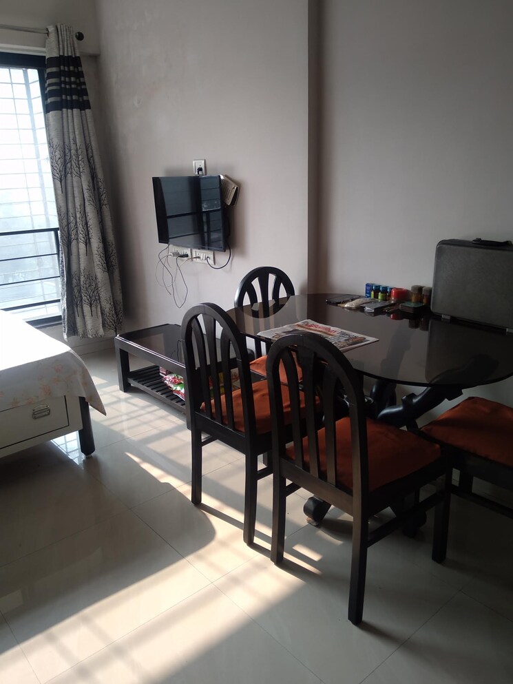 Living Room, sindhi-society 2 Bedroom 750 Sq.Ft. Apartment In Chembur Mumbai 8081183
