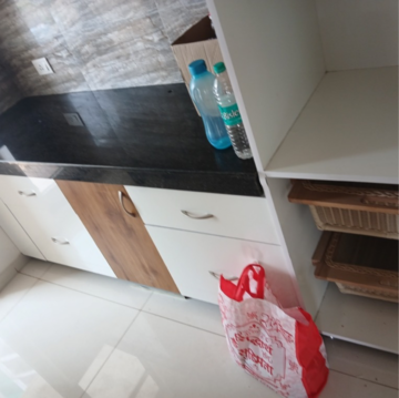 Furnished Amenities in 2 BHK Apartment at Shapoorji Pallonji Joyville Phase 2, Sector 102 – for Rent