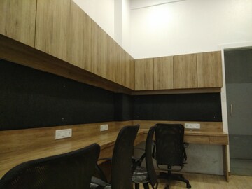 Kitchen in  Office Space at Crystal Plaza Andheri West, Andheri West – for Rent