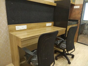 Team Area in  Office Space at Crystal Plaza Andheri West, Andheri West – for Rent