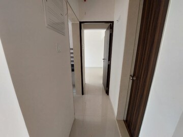 Utility Room in 2 BHK Apartment at JVM Corner Stone, Naupada – for Rent