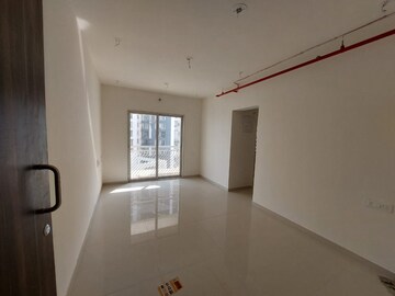 Bedroom in 2 BHK Apartment at JVM Corner Stone, Naupada – for Rent