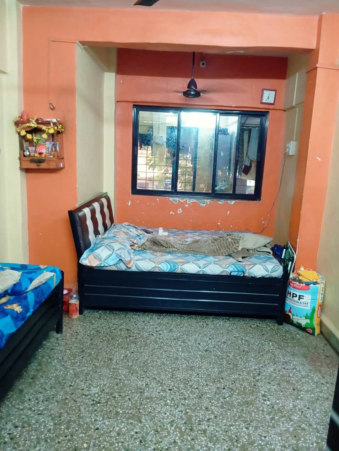 1 Rk+ Study Room Apartment For Sale in Nehal
