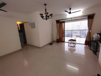 2 BHK Apartment For Rent in Mittal Tower Louis Wadi Thane  8081196