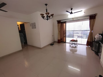 2 BHK Apartment For Rent in Mittal Tower Louis Wadi Thane  8081196