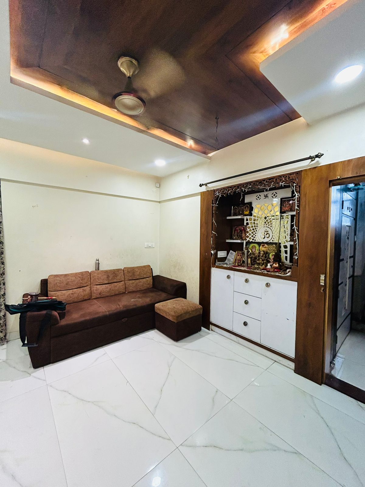 2 BHK + Extra Room Apartment For Sale in On Request 