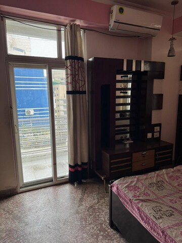 3.5 BHK Builder Floor – Exterior View View at Niti Khand - for Rent
