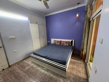 Furnished Amenities in 3.5 BHK Builder Floor at Niti Khand – for Rent