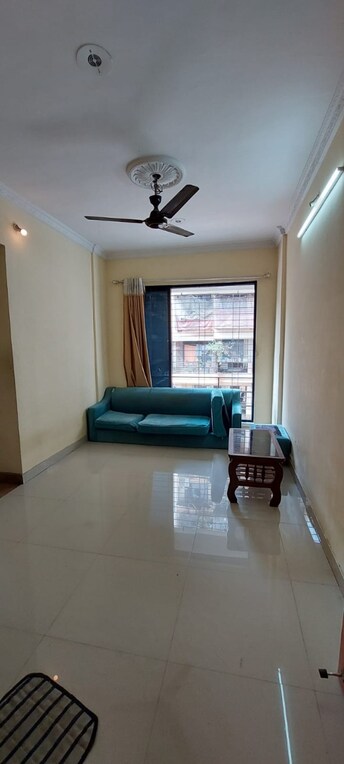 1 BHK Apartment For Resale in Kharghar Sector 30 Navi Mumbai  8081214