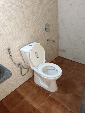 Bathroom in 1 BHK Apartment at Kharghar Sector 30 – for Sale