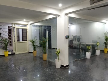 Parking in 1 BHK Builder Floor at Sector 53 – for Rent