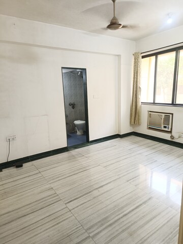 Master Bedroom in 2 BHK Apartment at Anand Sagar Residency CHS, Khopat – for Rent