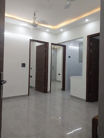 Building Lobby in 2.5 BHK Apartment at Shakti Nagar – for Rent
