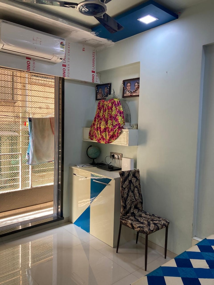 Room, dombivli 2 Bedroom 980 Sq.Ft. Apartment In Dombivli Thane 8081223