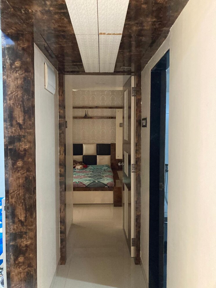 Room, dombivli 2 Bedroom 980 Sq.Ft. Apartment In Dombivli Thane 8081223