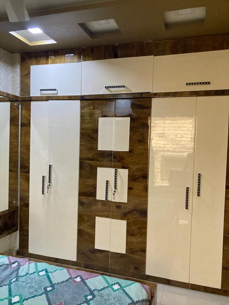 Room, dombivli 2 Bedroom 980 Sq.Ft. Apartment In Dombivli Thane 8081223