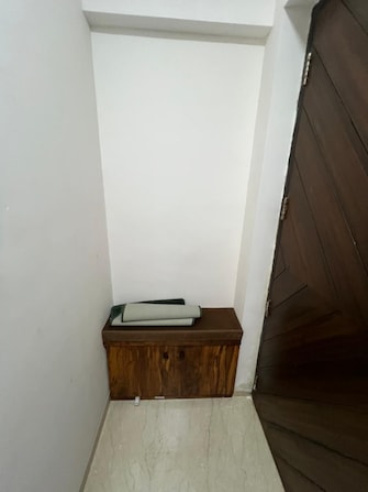 1 BHK Apartment For Rent in Omkar Meridia Kurla West Mumbai  8081229