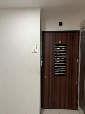 1 BHK Apartment For Rent in Omkar Meridia Kurla West Mumbai  8081229