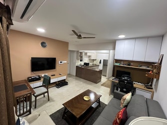 1 BHK Apartment For Rent in Omkar Meridia Kurla West Mumbai  8081229