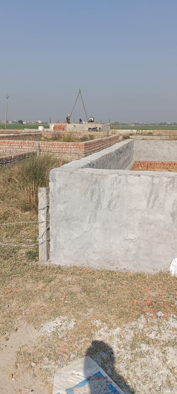 Plot Area in  Plot at Sector 87 – for Sale
