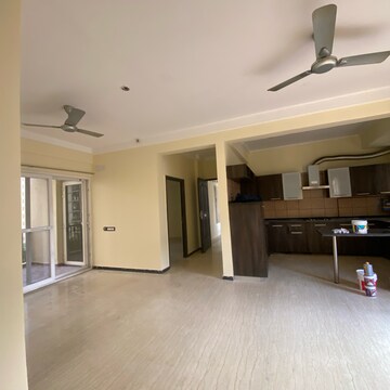 Kitchen in 3 BHK Apartment at Dasnac The Jewel, Sector 75 – for Rent