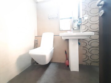 Kitchen in 2 BHK Apartment at Kanakia Space Samarpan Exotica, Borivali East – for Rent