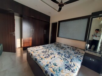 2 BHK Apartment For Rent in Kanakia Space Samarpan Exotica Borivali East Mumbai  8081237