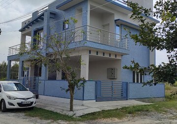 3.5 BHK Villa – Exterior View View at Koppa Gate - for Sale