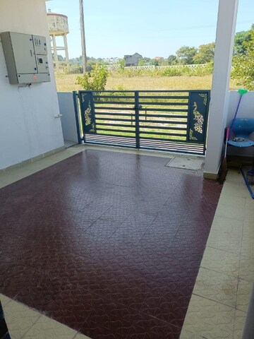 3.5 BHK Villa – Exterior View View at Koppa Gate - for Sale