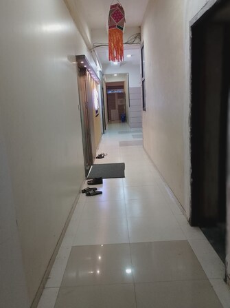 Commercial Office Space 340 Sq.Ft. For Resale in Sanpada Navi Mumbai  8081234