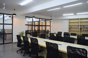 Commercial Office Space 700 Sq.Ft. For Rent in Sector 9 Noida  8081249