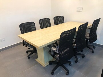 Team Area in  Office Space at Sector 9 – for Rent