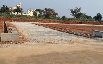 Plot For Sale in Bidadi