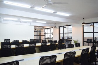 Commercial Office Space 700 Sq.Ft. For Rent in Sector 9 Noida  8081249