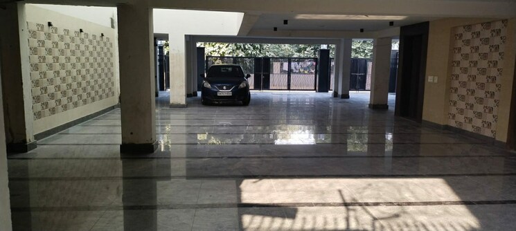 Living Room, ansal-plaza-sector-23 4 Bedroom 2700 Sq.Ft. Builder Floor In Sector 23 Gurgaon 8081250