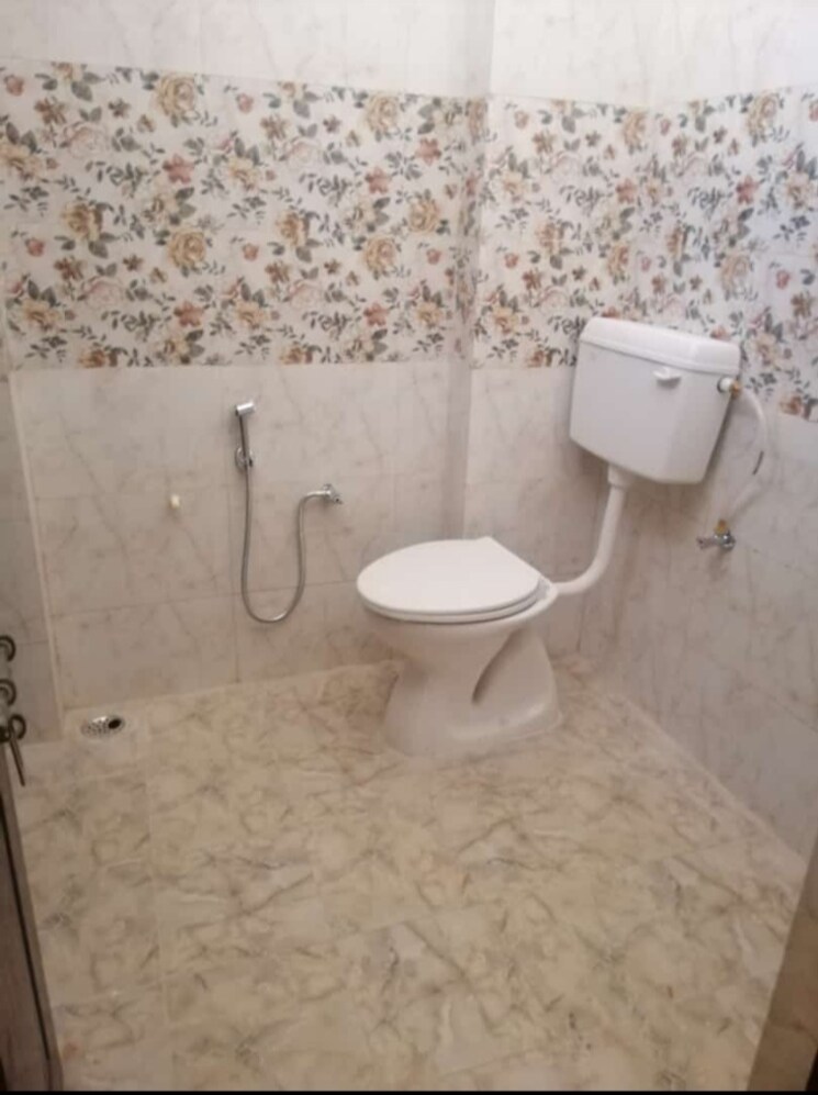 Bathroom, vj-dh-3 2 Bedroom 1150 Sq.Ft. Villa In Kursi Road Lucknow 8081251